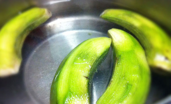 Picture 8 of Tips to keep fresh fruits after peeling and tending