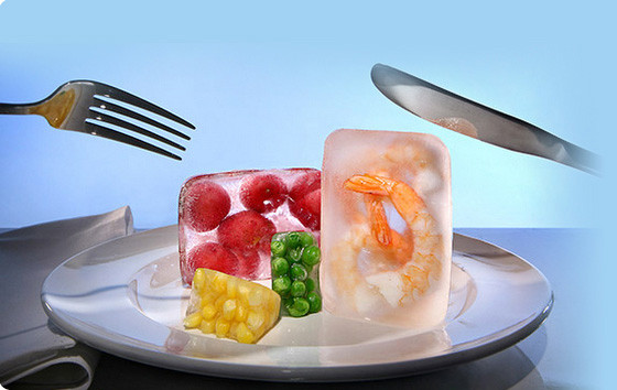 Picture 1 of Tips to preserve food in the fridge