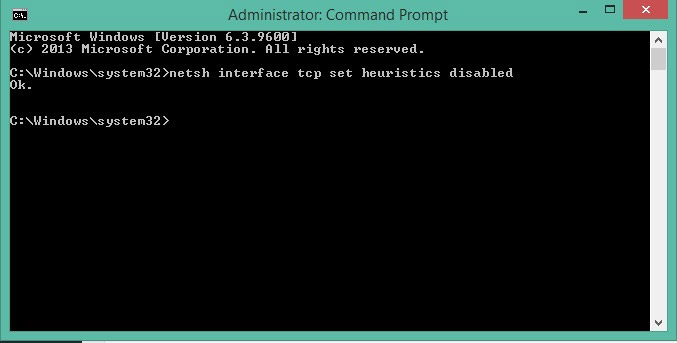 Picture 7 of Tips to speed up Internet on Windows computers