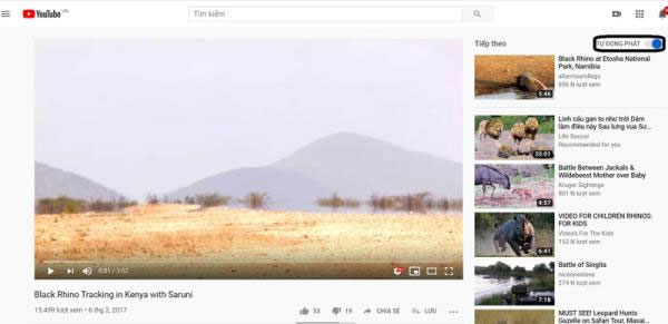 Picture 5 of Tips when using YouTube not everyone knows