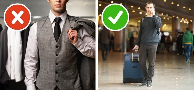 To get a good night's sleep on the plane, master these 8 tips images 5