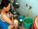 Picture 1 of To know if the water is contaminated with arsenic