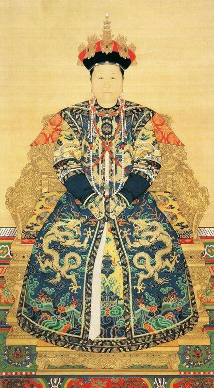 Picture 2 of To Ma Lat: The only female bow who is respected by the royal family, dies and has an emperor to mourn