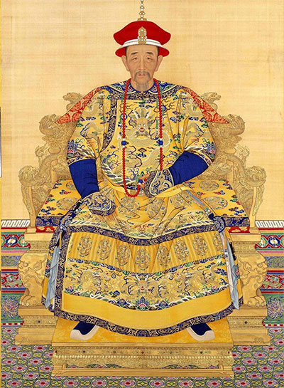 Picture 3 of To Ma Lat: The only female bow who is respected by the royal family, dies and has an emperor to mourn
