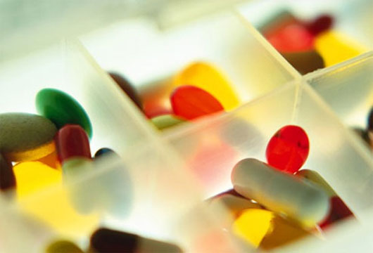 Picture 1 of To not use the wrong medicine