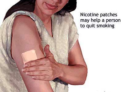 Picture 2 of Tobacco: The longer you smoke, the harder it is to quit