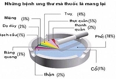 Picture 1 of Tobacco will kill 1 billion people in the 21st century