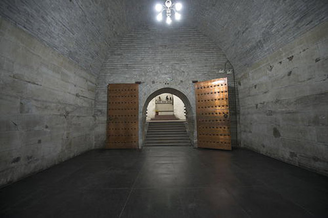 Picture 10 of Tomb of the Ming Dynasty - Qing Dynasty