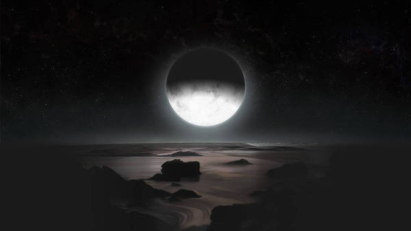 Picture 2 of Tomorrow the New Horizons spacecraft approaches Pluto
