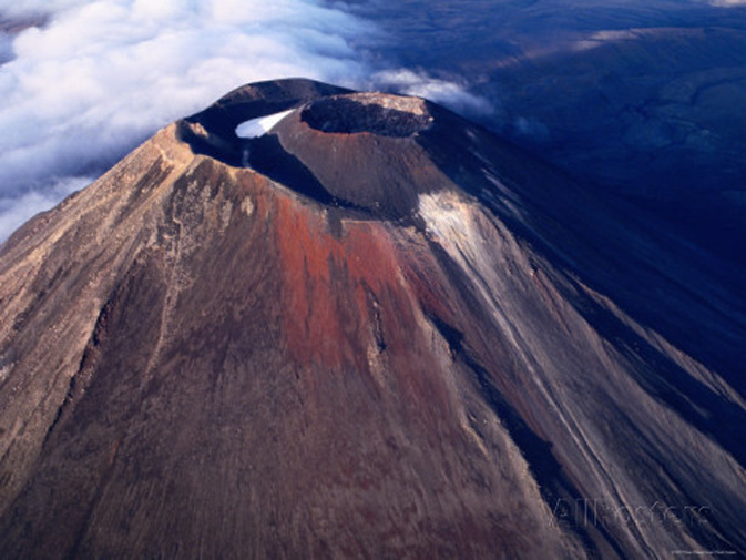 Picture 8 of Tongariro National Park