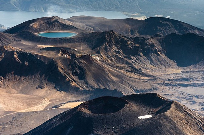 Picture 9 of Tongariro National Park