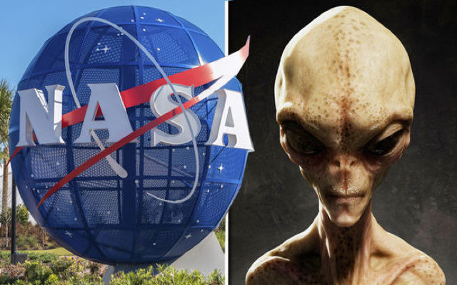Picture 1 of Tonight, NASA may release information about alien life