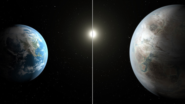Picture 4 of Tonight, NASA may release information about alien life