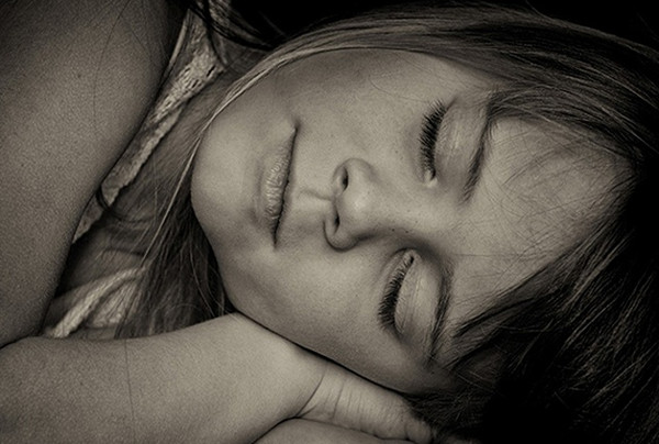 Picture 6 of Too much yawn to sleep is not a simple thing