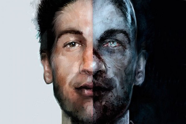 Picture 4 of Too 'power illusion' is a sign of a dangerous mental illness