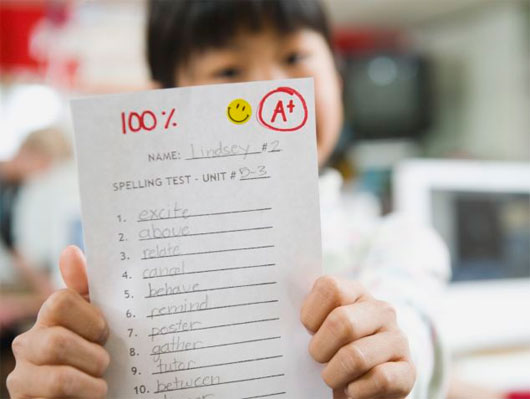 Picture 2 of 'Too simple and meaningless' IQ tests
