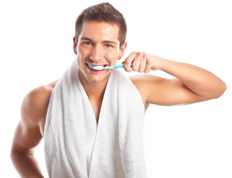Picture 1 of Tooth loss is 10 years earlier because of an unnecessary habit