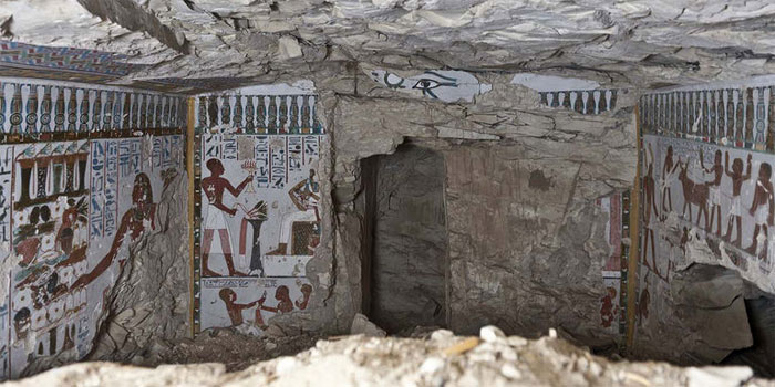 Picture 8 of Top 10 archaeological discoveries in the world 2015
