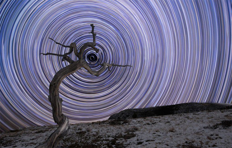 Picture 3 of Top 10 astronomical photos of 2018