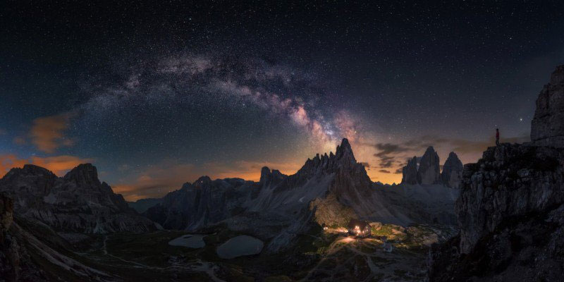Picture 4 of Top 10 astronomical photos of 2018