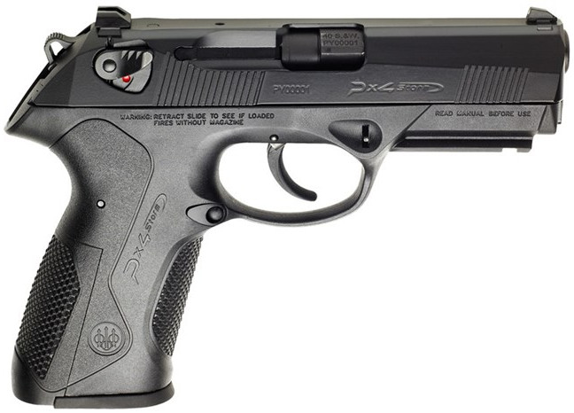 Picture 4 of Top 10 best pistols in the world (Part 2)