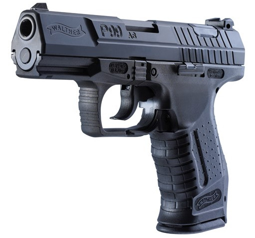 Picture 5 of Top 10 best pistols in the world (Part 2)