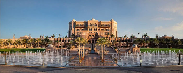 Picture 8 of Top 10 buildings with the most 'terrible' construction costs in the world