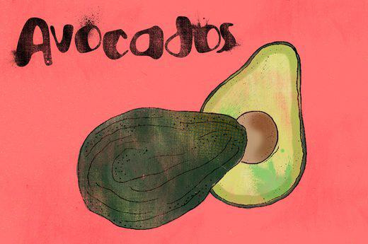 Picture 4 of Top 10 fruits and foods