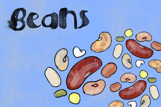 Picture 6 of Top 10 fruits and foods