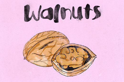 Picture 7 of Top 10 fruits and foods