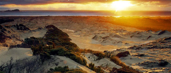 Picture 11 of Top 10 'heavenly paradises' in the world