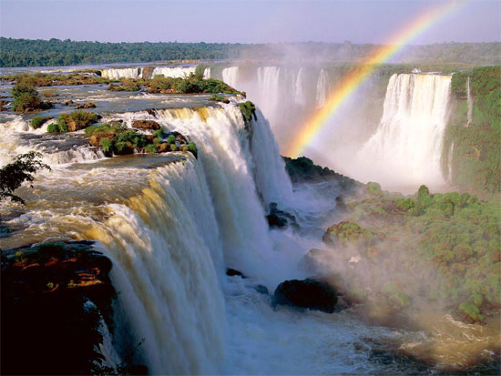 Picture 2 of Top 10 'heavenly paradises' in the world