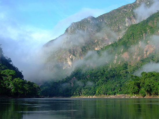 Picture 4 of Top 10 'heavenly paradises' in the world