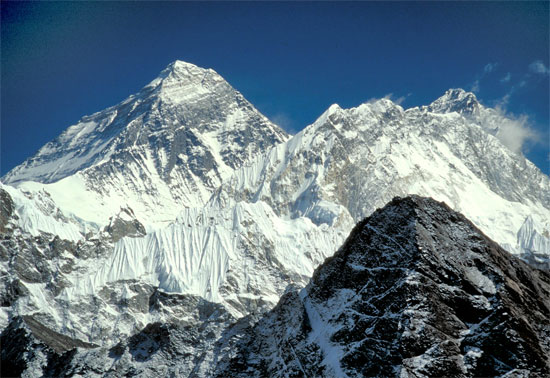 Picture 5 of Top 10 'heavenly paradises' in the world