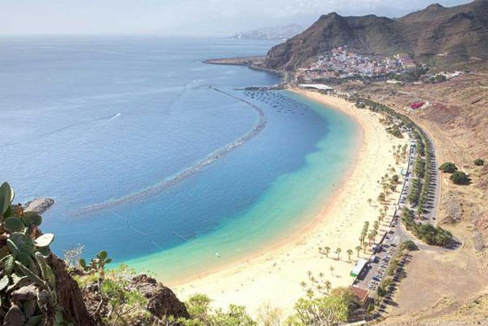 Picture 9 of Top 10 'heavenly paradises' in the world
