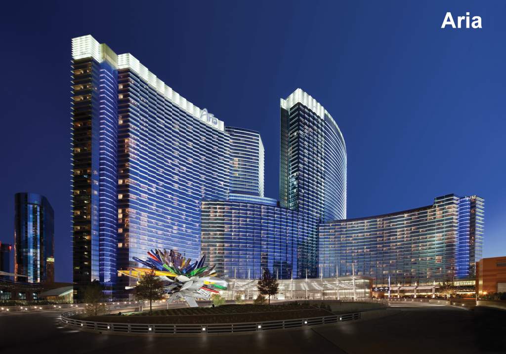 Picture 10 of Top 10 largest hotels in the world