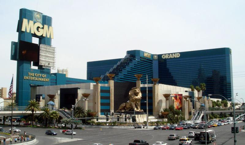 Picture 2 of Top 10 largest hotels in the world
