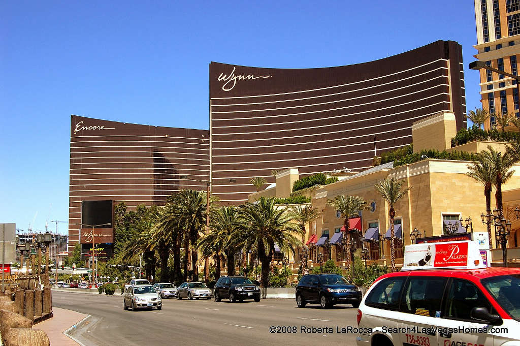 Picture 4 of Top 10 largest hotels in the world