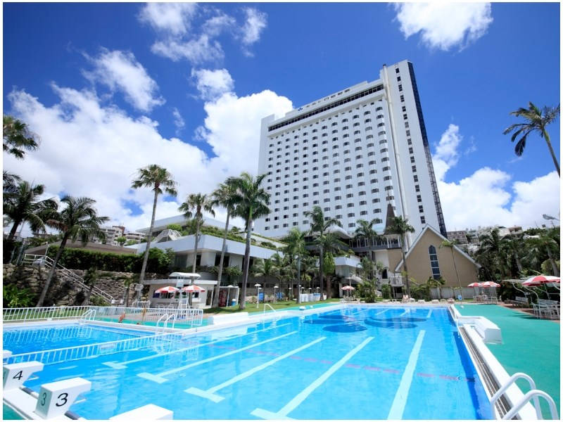Picture 7 of Top 10 largest hotels in the world