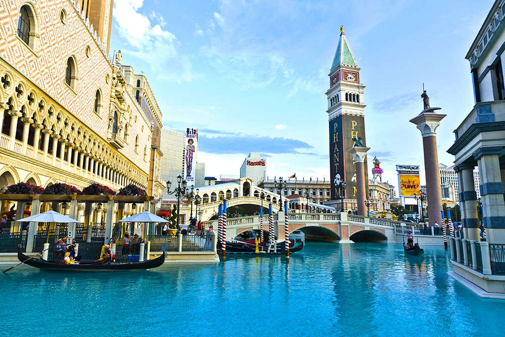 Picture 8 of Top 10 largest hotels in the world