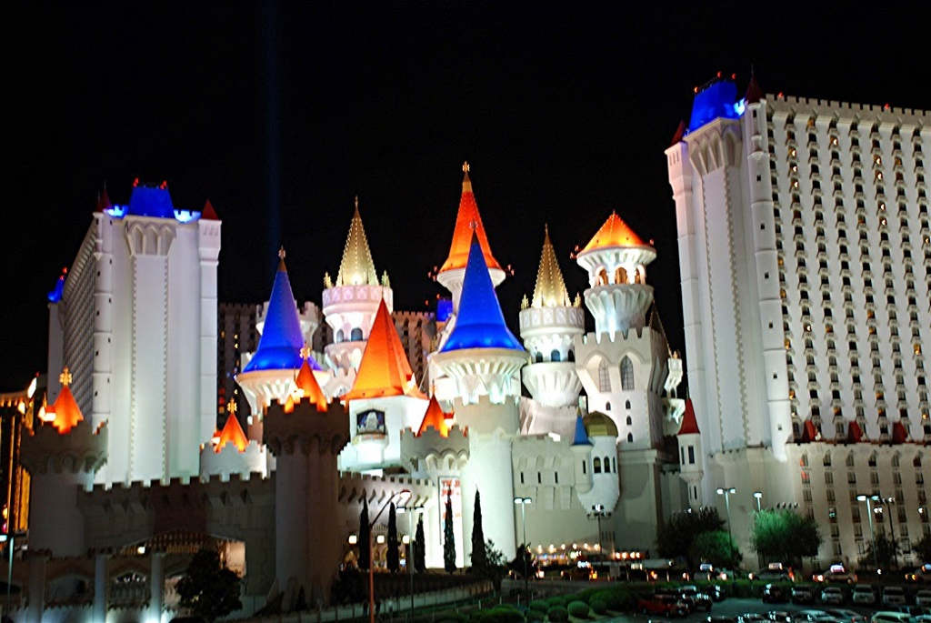 Picture 9 of Top 10 largest hotels in the world