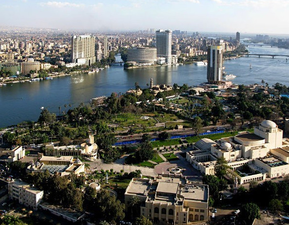 Picture 10 of Top 10 major influential cities in history