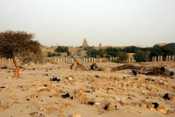 Picture 2 of Top 10 major influential cities in history