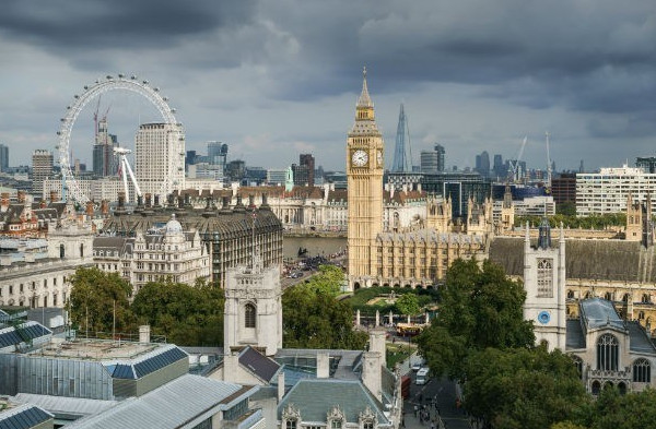 Picture 6 of Top 10 major influential cities in history