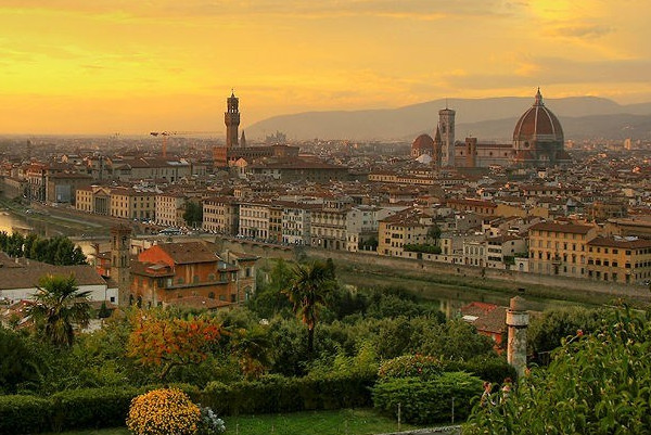 Picture 7 of Top 10 major influential cities in history