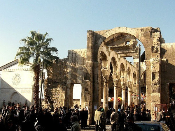 Picture 9 of Top 10 major influential cities in history