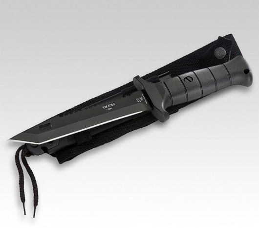 Picture 9 of Top 10 most dangerous military knives