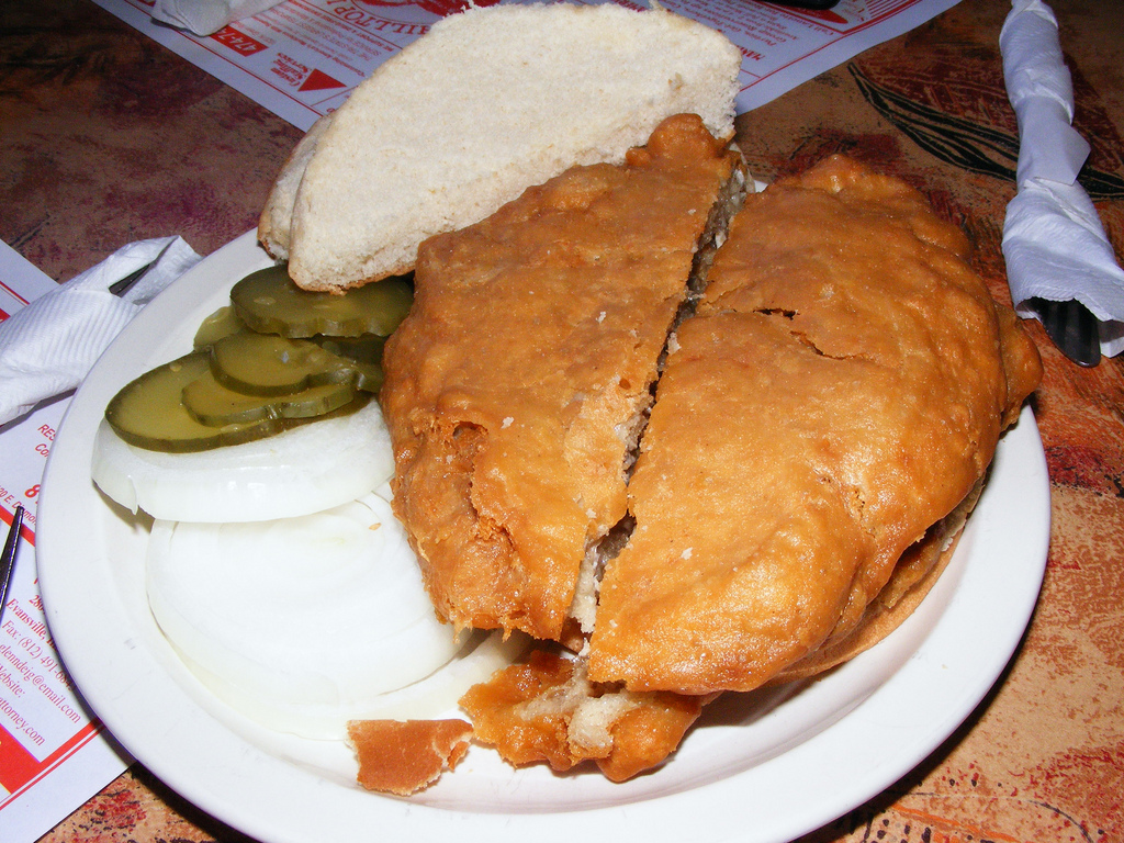 Picture 5 of Top 10 most difficult to swallow dishes in the world, do you dare to try?
