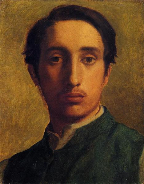 Picture 10 of Top 10 most famous legendary painters in the world
