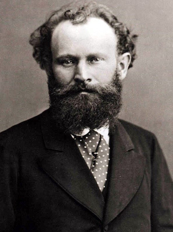 Picture 4 of Top 10 most famous legendary painters in the world
